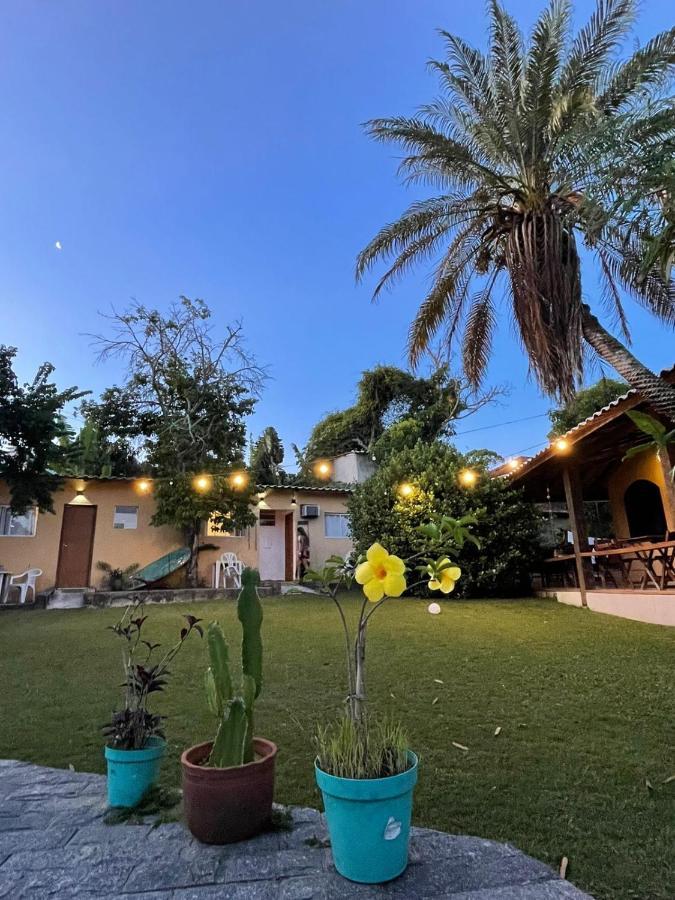 Bela Mare Buzios Otel Dış mekan fotoğraf