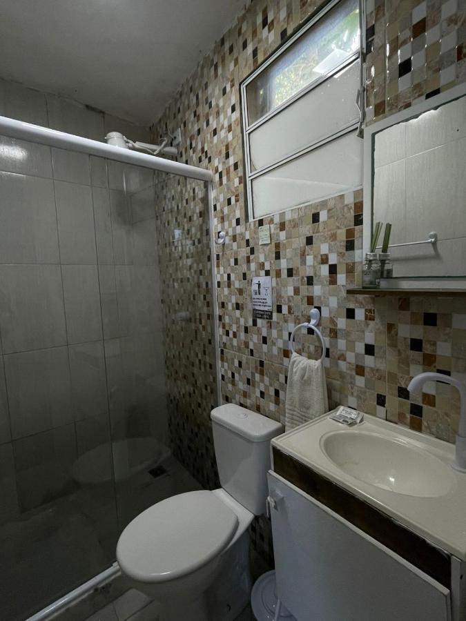 Bela Mare Buzios Otel Dış mekan fotoğraf