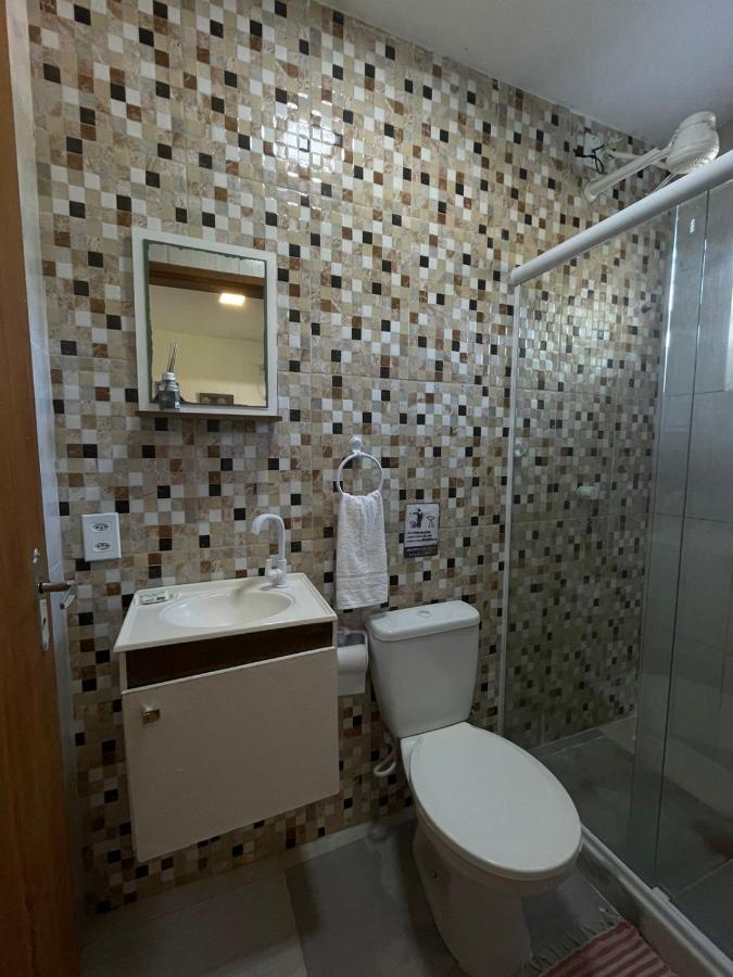 Bela Mare Buzios Otel Dış mekan fotoğraf