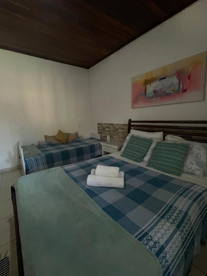 Bela Mare Buzios Otel Dış mekan fotoğraf