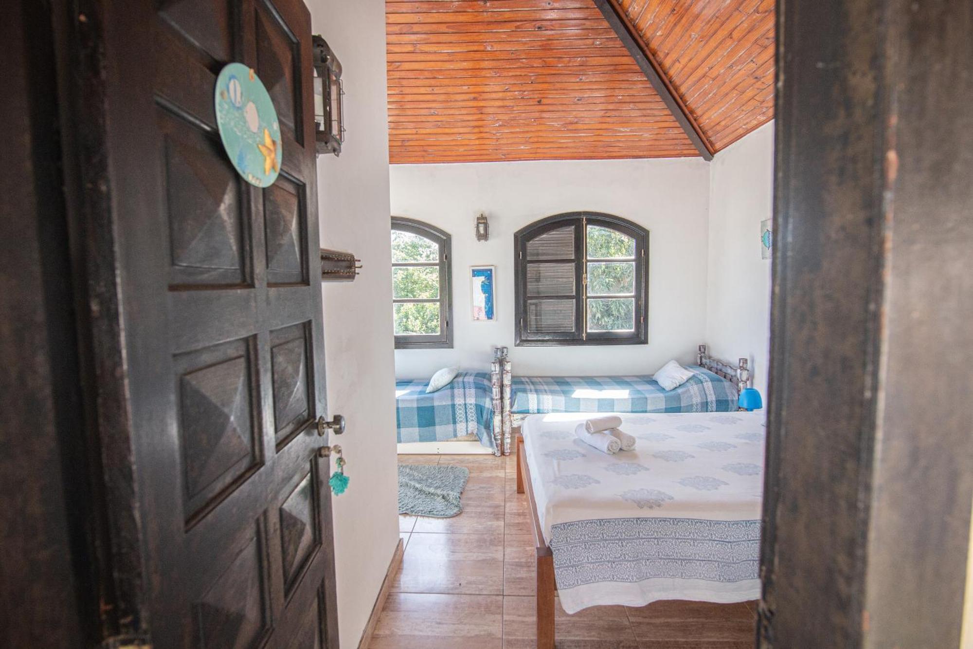 Bela Mare Buzios Otel Dış mekan fotoğraf