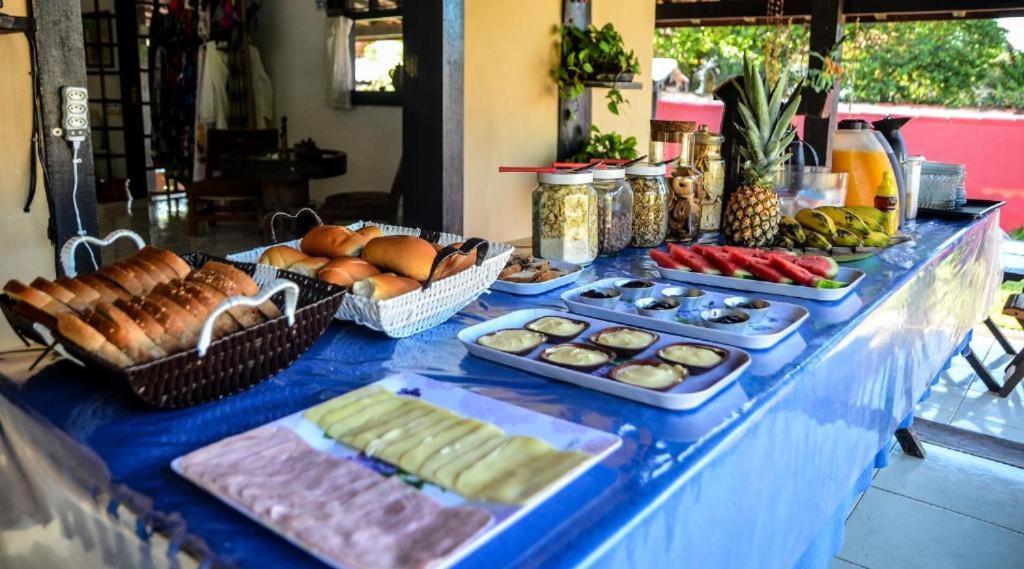 Bela Mare Buzios Otel Dış mekan fotoğraf