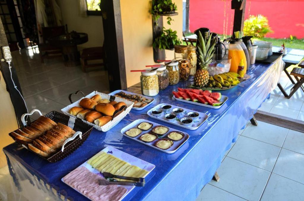 Bela Mare Buzios Otel Dış mekan fotoğraf